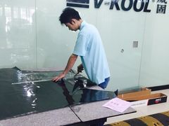 -车艺尚上海龙膜隐形车衣汽车贴膜旗舰店
