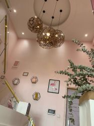 -Beauty Nails 美甲美睫皮肤管理