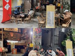 -悟饮门市景店