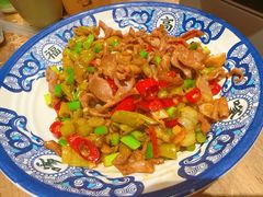 -高嗲嗲·现炒下饭菜(石鼓路店)