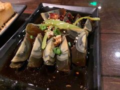 -江边城外烤全鱼(方庄时代购物中心店)