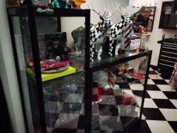 -HEADSTAR BARBERSHOP·男士理发店