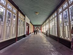 -南京中国近代史遗址博物馆(南京总统府)