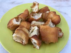 油条-新峰肉骨茶