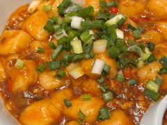 米豆腐-大碗先生(万科金色梦想店)