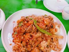 -同发号饭庄(复兴路店)