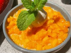 杨枝甘露-园里火锅(仁和新城店)