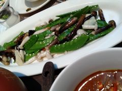 -雀舞云南菜(乐客城店)
