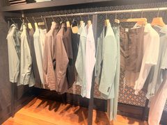 -SUITSUPPLY(安福路店)