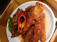 -点心传说·粤菜点心(佐阾虹湾店)