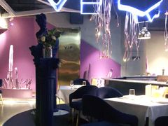 -Wei菋·Le Bistrot