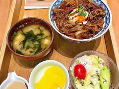-友名Cross日式咖喱屋(江南大道中店)