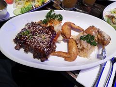 -MOSSO德国餐厅·音乐酒吧(环宇荟店)
