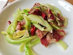 -一坐一忘云南菜(三里屯店)