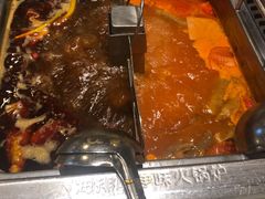 -海底捞火锅(欣大百货店)