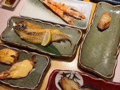 -吉兆·料理(红梅南路店)
