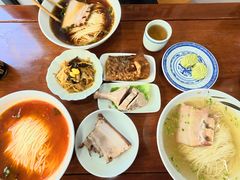 -同得兴 Since·1995 传统苏式面馆(十全街店)