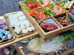 -阿昌白族石板烧(大理古城店)