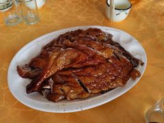 -安记烧鹅(新桥店)