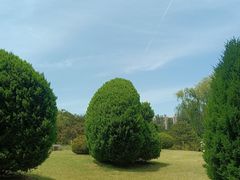-燕郊植物园