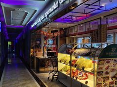 -朗琴音乐会所(八卦岭店)