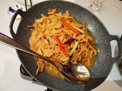 -同庆楼(大钟寺店)