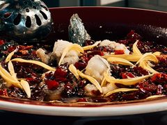-明本湛江鸡•海鲜小厨(陈家祠店)