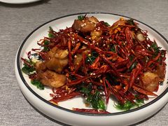 -汉水谣·江景餐厅(江滩店)