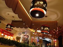 大堂-万岁寿司(万国店)