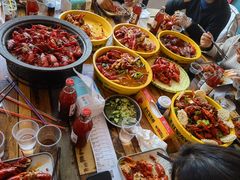 -王红军龙虾(新民路店)