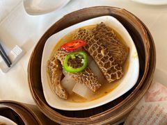 酱香金钱肚-榕江春·点心荟