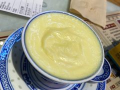 -捷信牛奶甜品世家(合生汇店)