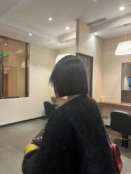 -悦Salon发型设计
