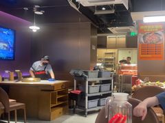 -杨小佳·齐齐哈尔烤肉·烤串(广州店)