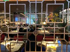 大堂-日丰园海肠水饺·老字号大连海鲜(和平广场店)