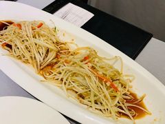 -狮王府淮扬菜(新街口友谊店)