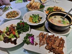 -小贝壳酒楼(经九路店)