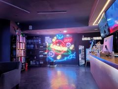 -LIENOW来闹密室剧本推理&狼人杀(李家村万达广场店)