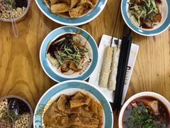 -马三洋芋片(兰州总店)