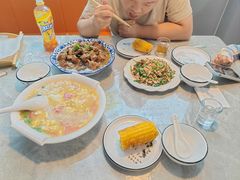 -小饭桶(野三坡百里峡店)