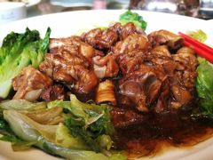 -喜悦海鲜大酒楼(钱柜广场店)