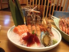 -王鼎精致料理铁板烧(世博源店)