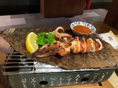 -蟹将军·松叶蟹和牛日料放题自助(K11店)