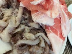 -金明姬和众烧烤店(东铁营店)