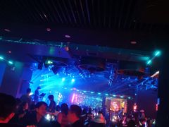 -MOSSO音乐酒吧·live house(南京旗舰店)