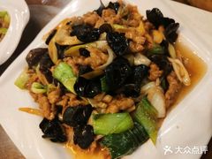 -百年认一力 太原老字号 (桥头街店)