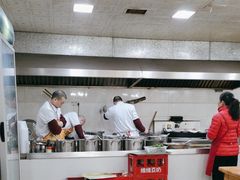 -华兴街自力面店
