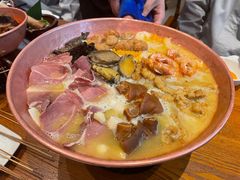 -云海肴·汽锅鸡·云南菜(苏州中心店)