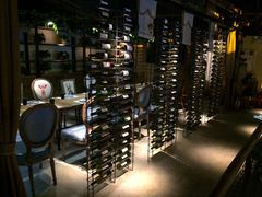 -胡桃里音乐酒馆(万科城市广场店)