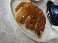 -海湾壹品·粤菜·早茶·烤鸭(拱北店)